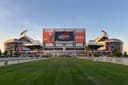 Empower Field at Mile High
