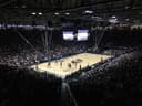 CU Events Center