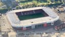 St. Mary's Stadium