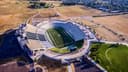Hughes Stadium (CO)