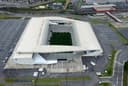 Corinthians Arena