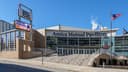 Amica Mutual Pavilion