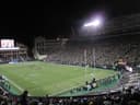 Folsom Field
