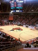 CEFCU Arena