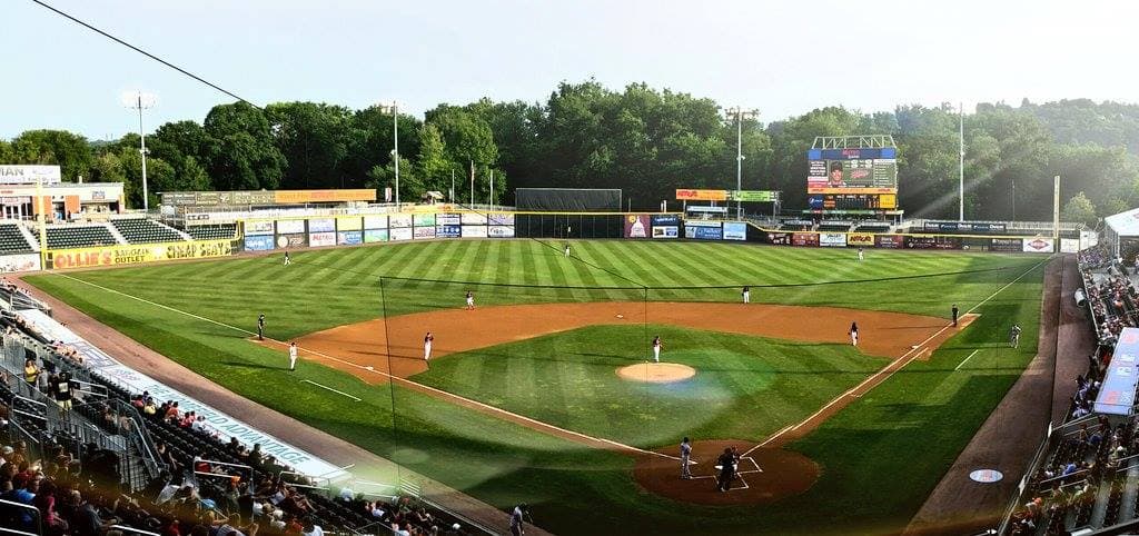 FNB Field
