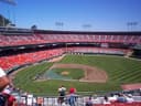 Candlestick Park