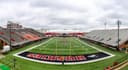 Huskie Stadium