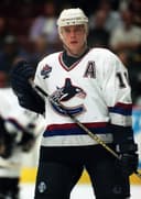Pavel Bure