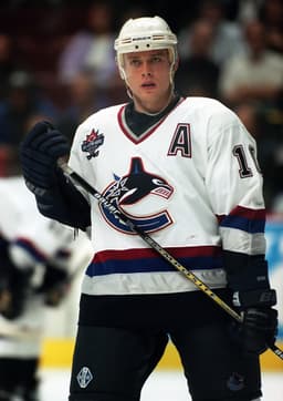 Pavel Bure