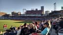 CHS Field