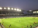 BMO Stadium