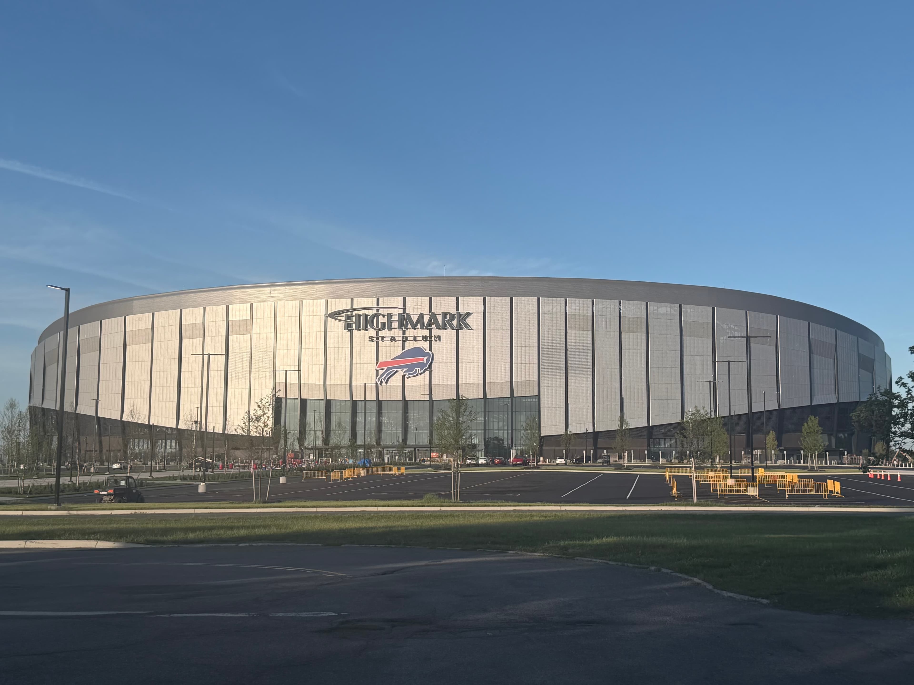 Highmark Stadium