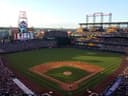 Coors Field