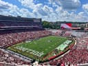 Sanford Stadium