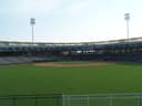 Arvest Ballpark