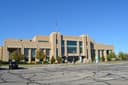 Purcell Pavilion