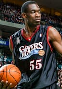 Dikembe Mutombo