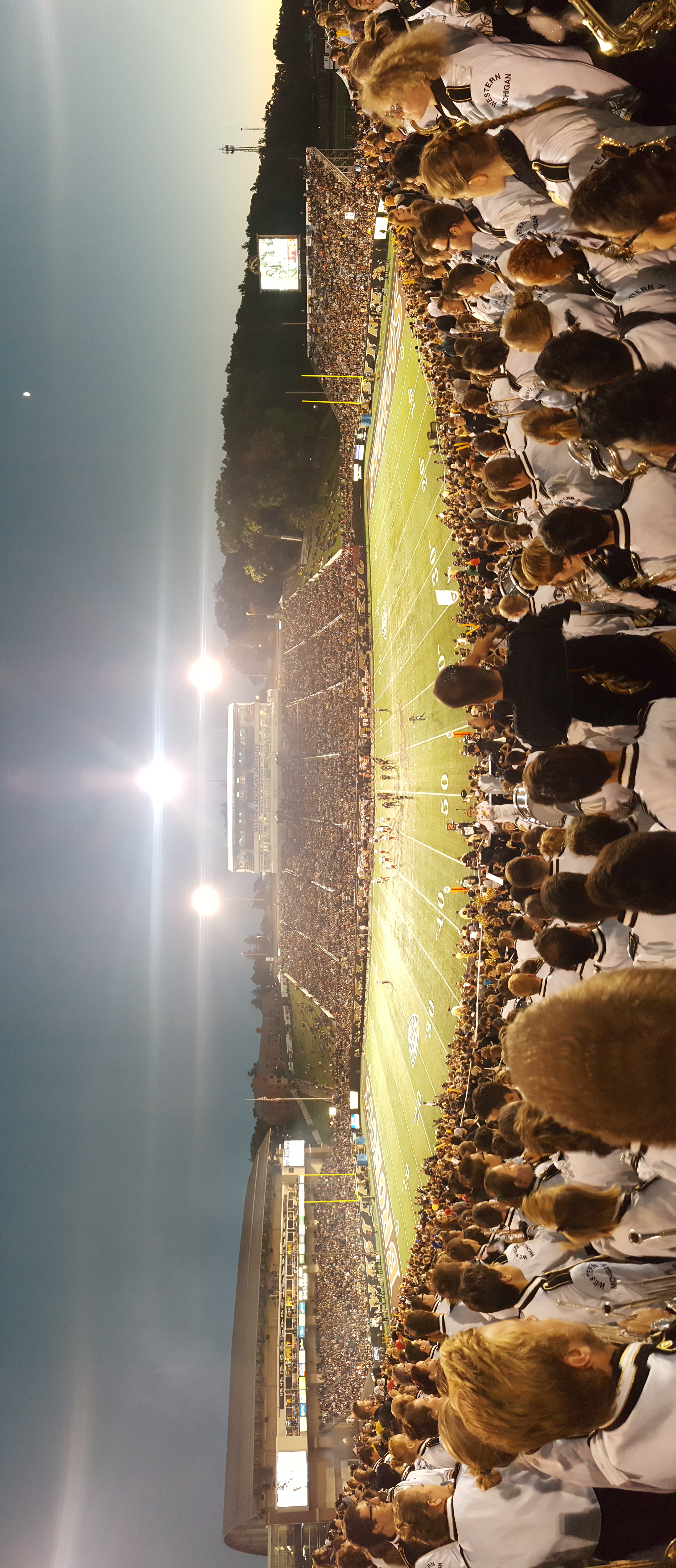 Waldo Stadium