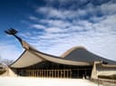 Ingalls Rink