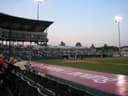 Nelson Wolff Stadium
