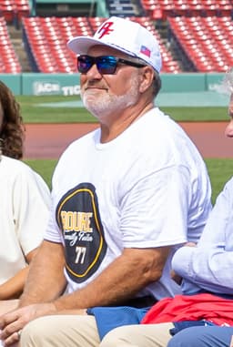 Ray Bourque