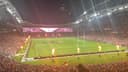 ANZ Stadium