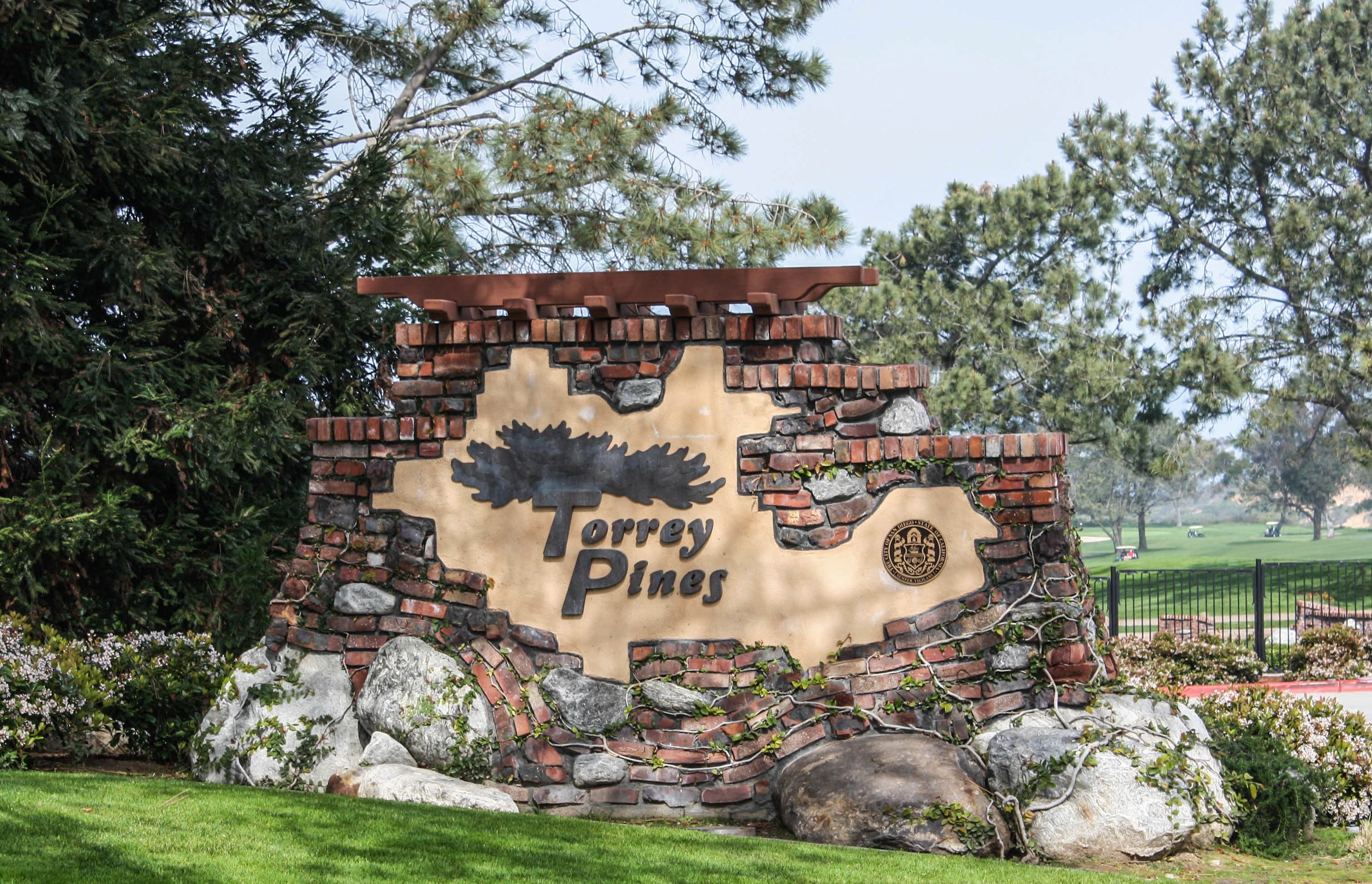 Farmers Insurance Open