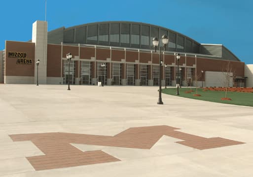 KU @ MIZ 2/4/12