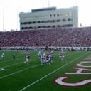War Memorial Stadium (AR)