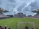 Chase Stadium