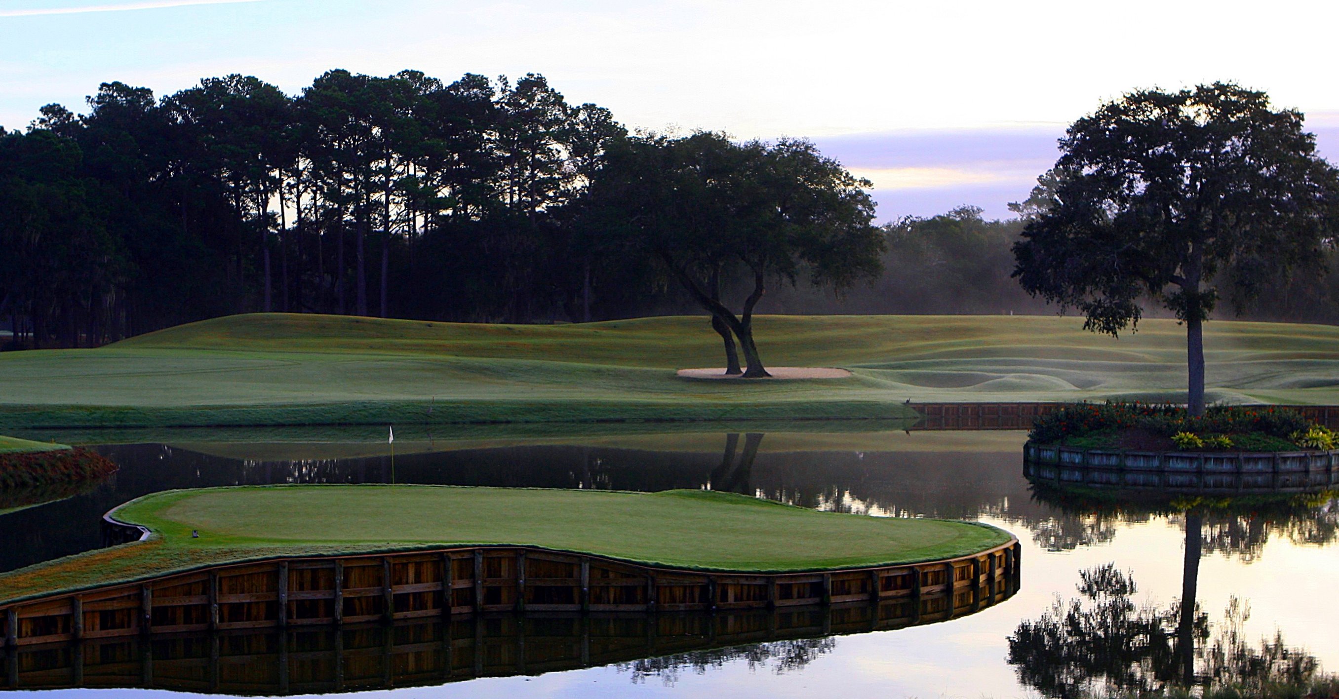 THE PLAYERS Championship