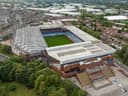 Villa Park