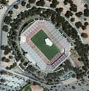 Stanford Stadium