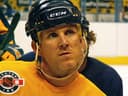 Keith Tkachuk
