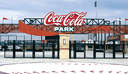 Coca-Cola Park