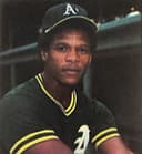 Rickey Henderson